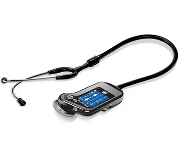 Digital Stethoscope Market