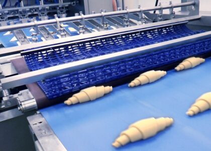 Dough Processing System Market