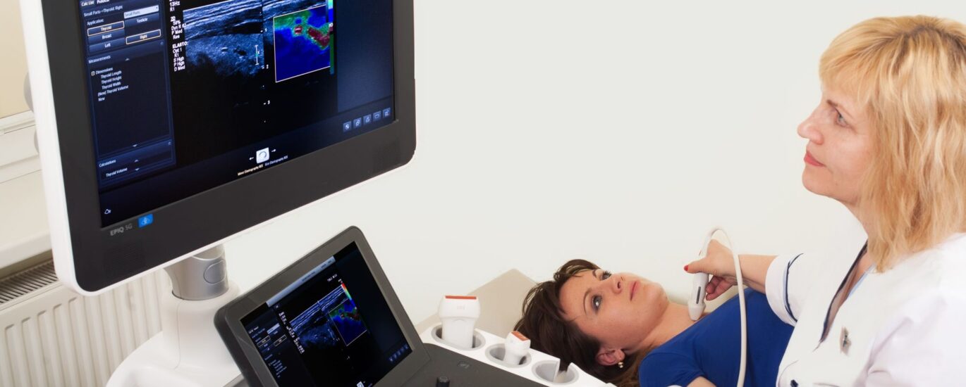 Elastography Imaging Industry