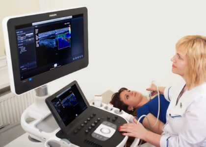 Elastography Imaging Industry