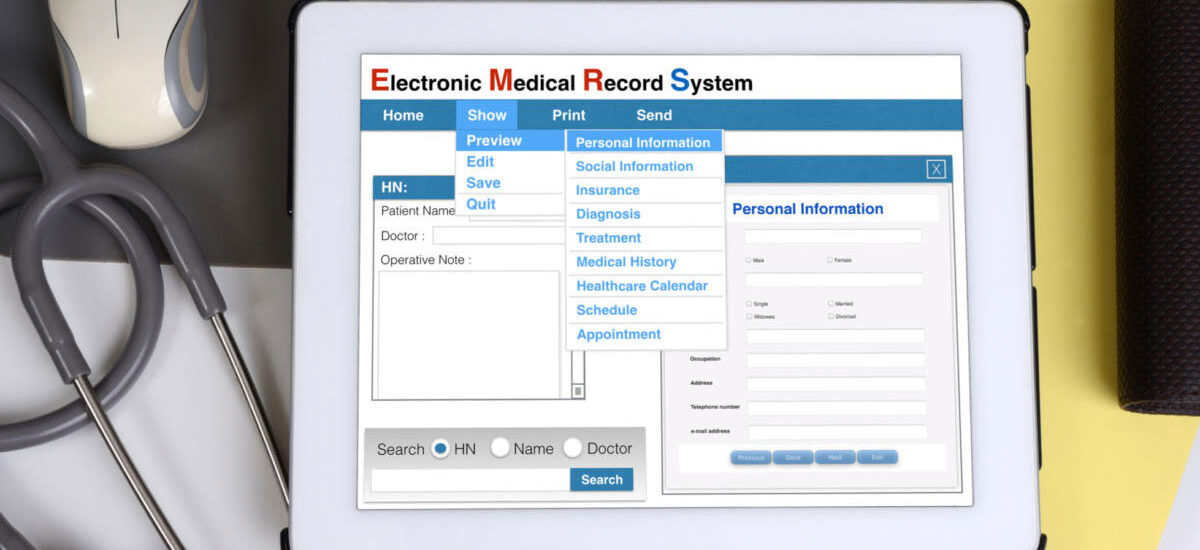 Electronic Medical Records (EMR) Industry