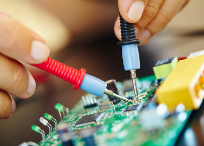 Electronics Cleaning Solvents Industry