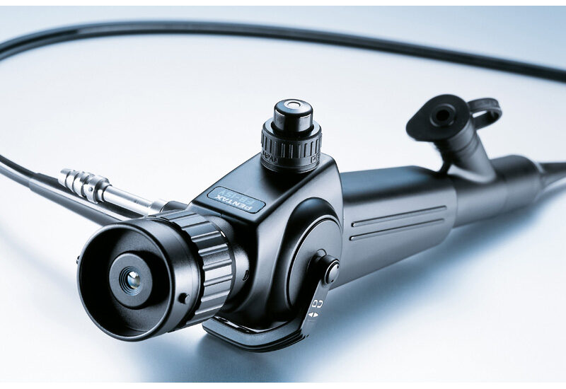 Endoscopy Fluid Management Systems Market