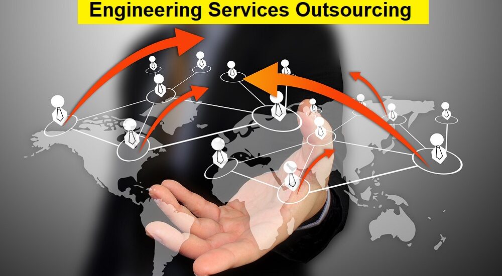 Engineering Services Outsourcing Market