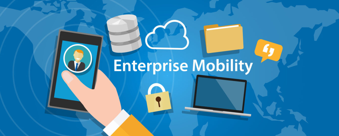 Enterprise Mobility Market