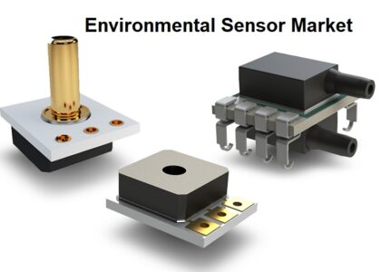 Environmental Sensor Market