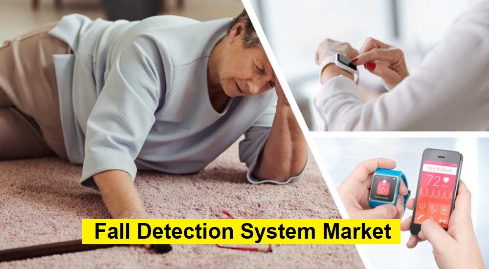 Fall Detection System Market