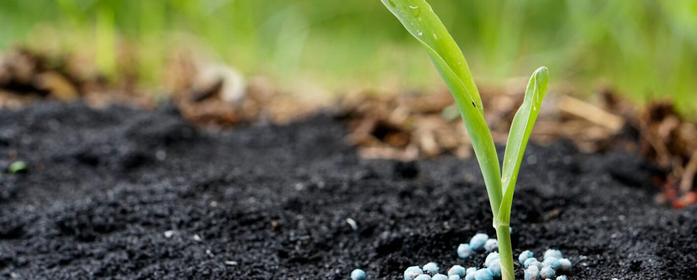 Fertilizer Additives Market