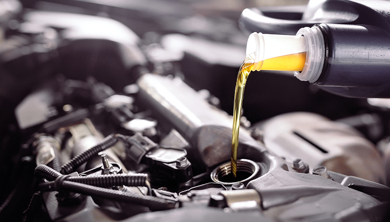 Firearm Lubricants Market