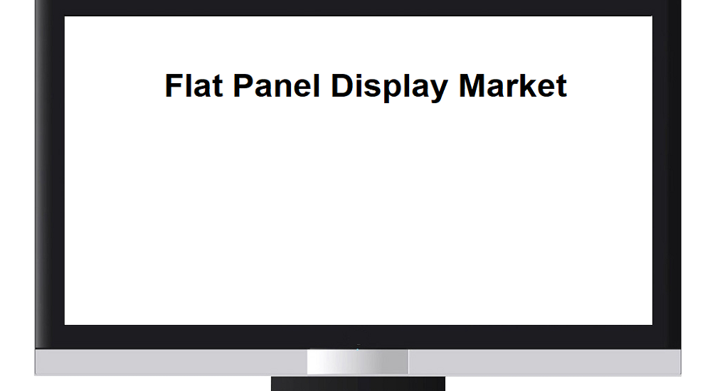 Flat Panel Display Market