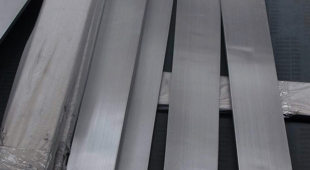 Flat Steel Market