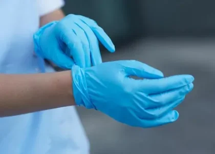 GCC Medical Glove Market