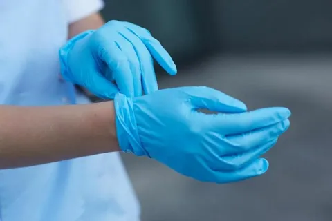 GCC Medical Glove Market