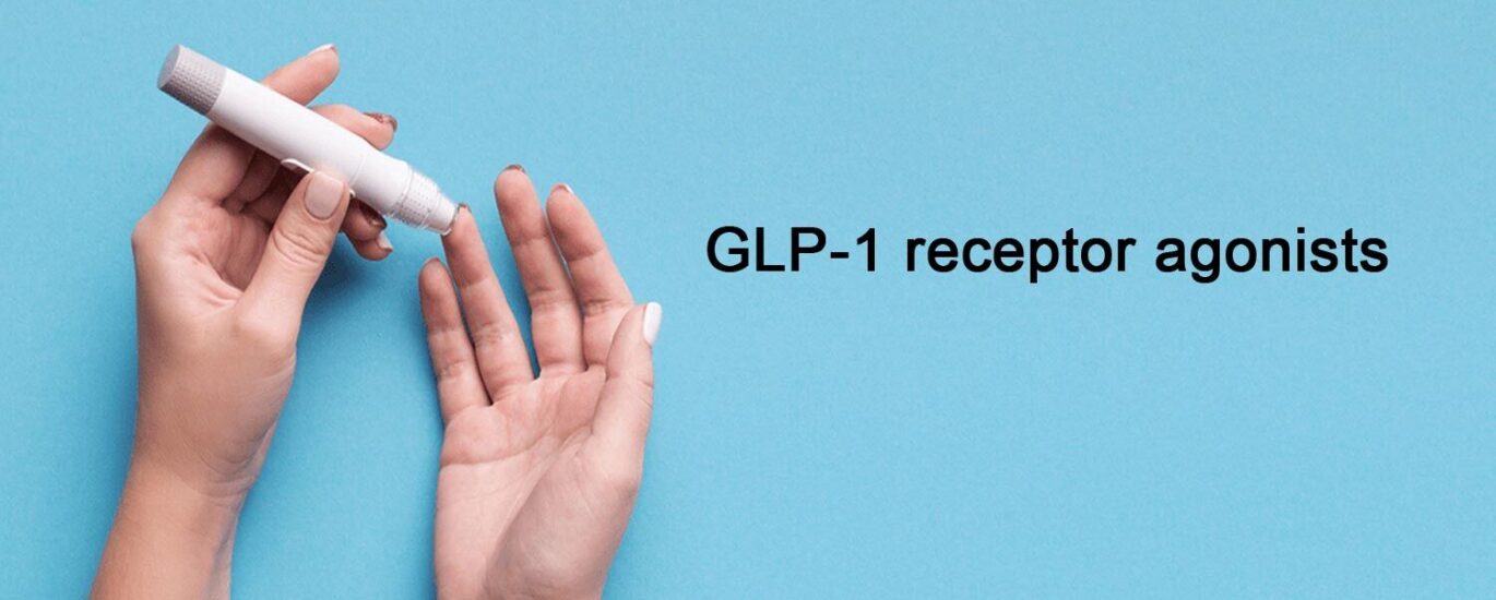 GLP-1 Receptor Agonist Market