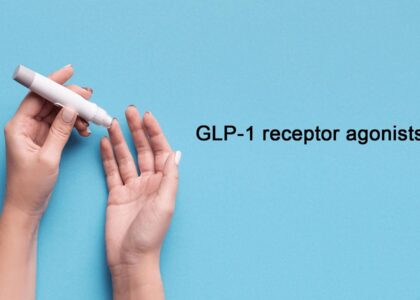 GLP-1 Receptor Agonist Market