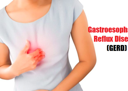 Gastroesophageal Reflux Disease (GERD) Devices Market