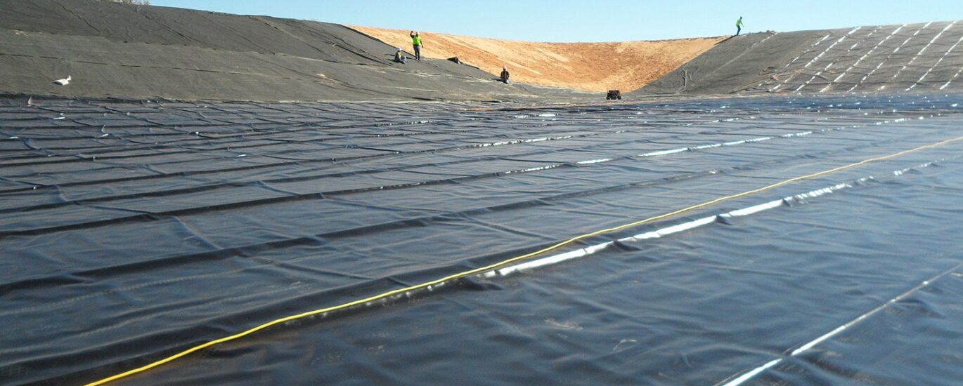 Geomembrane Market