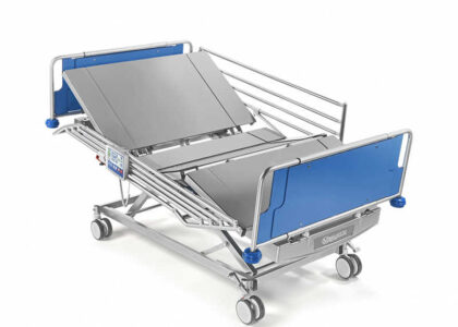 Global Bariatric Beds Industry