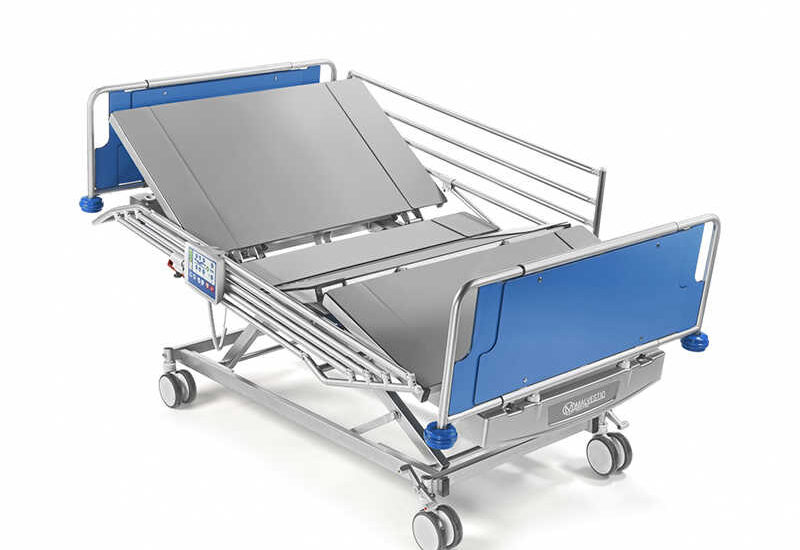 Global Bariatric Beds Industry