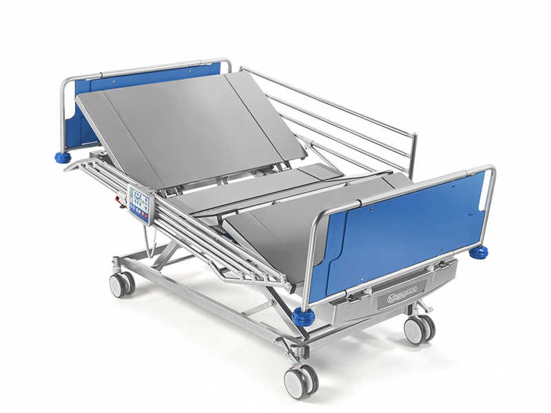 Bariatric Beds Market Projected to Reach USD 497.92 Million by 2033 ...