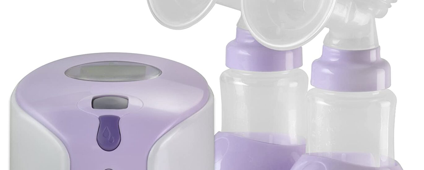 Global Breast Pumps Industry