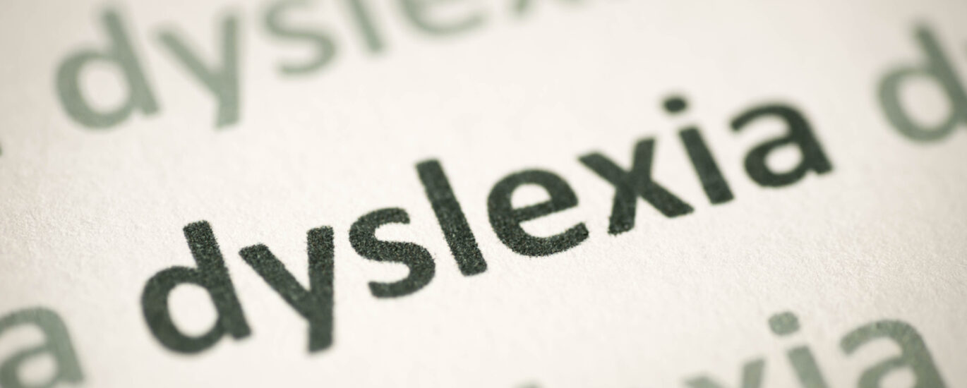 Dyslexia Treatment Market