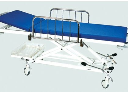 Global Hospital Stretchers Industry