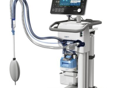 Global Mechanical Ventilator Industry