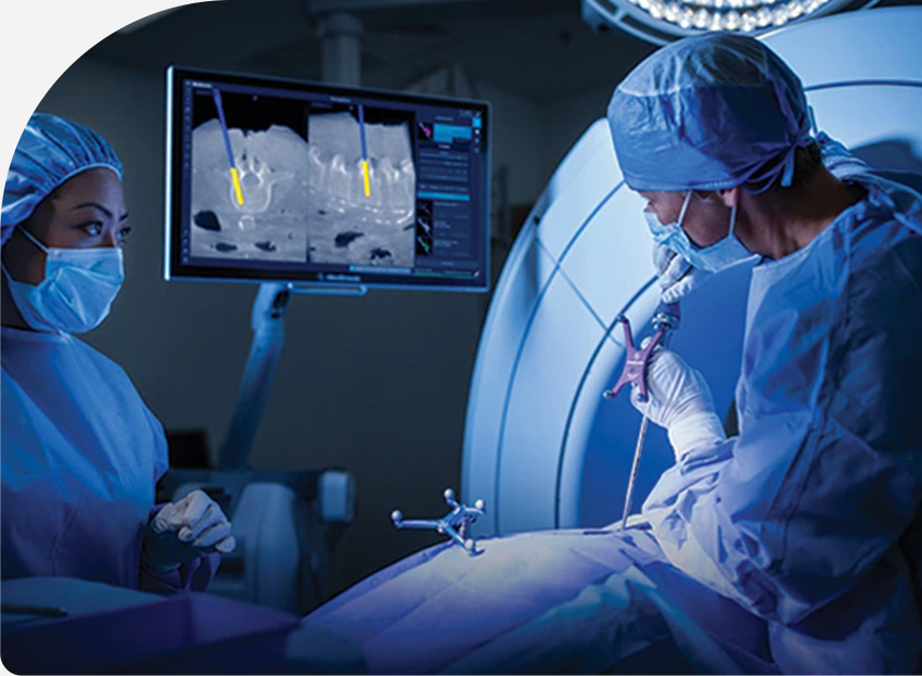 Global Surgical Navigation System Industry