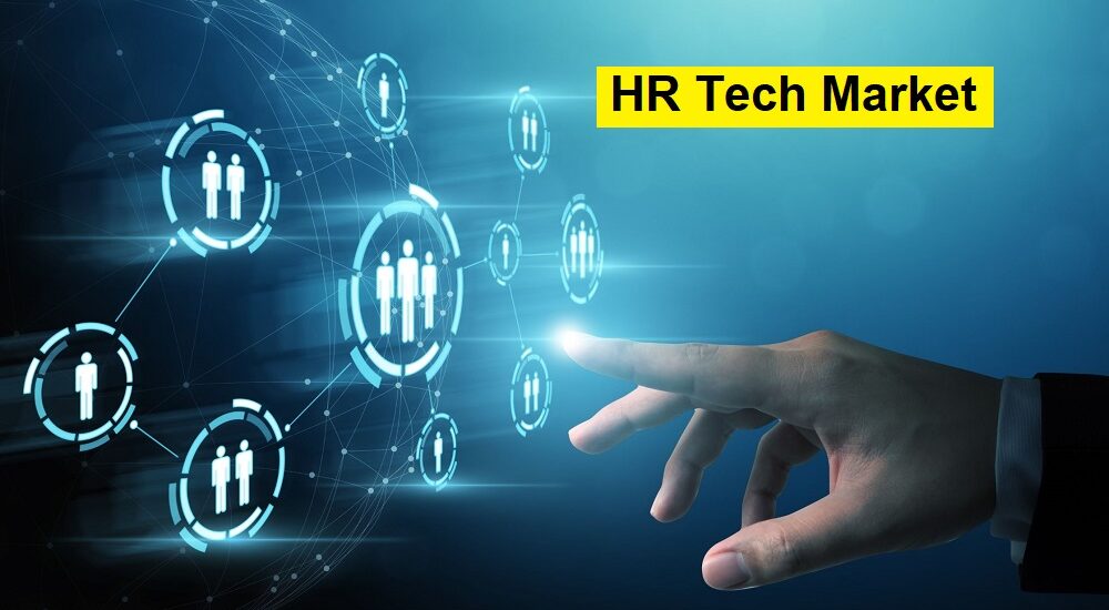 HR Tech Market