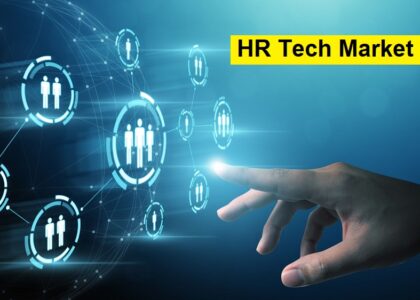 HR Tech Market