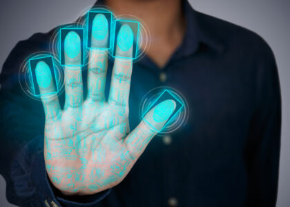 Healthcare Biometrics Market