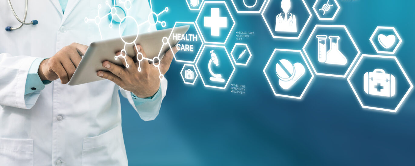 Healthcare Business Intelligence Market