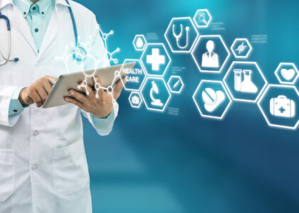 Healthcare Business Intelligence Market