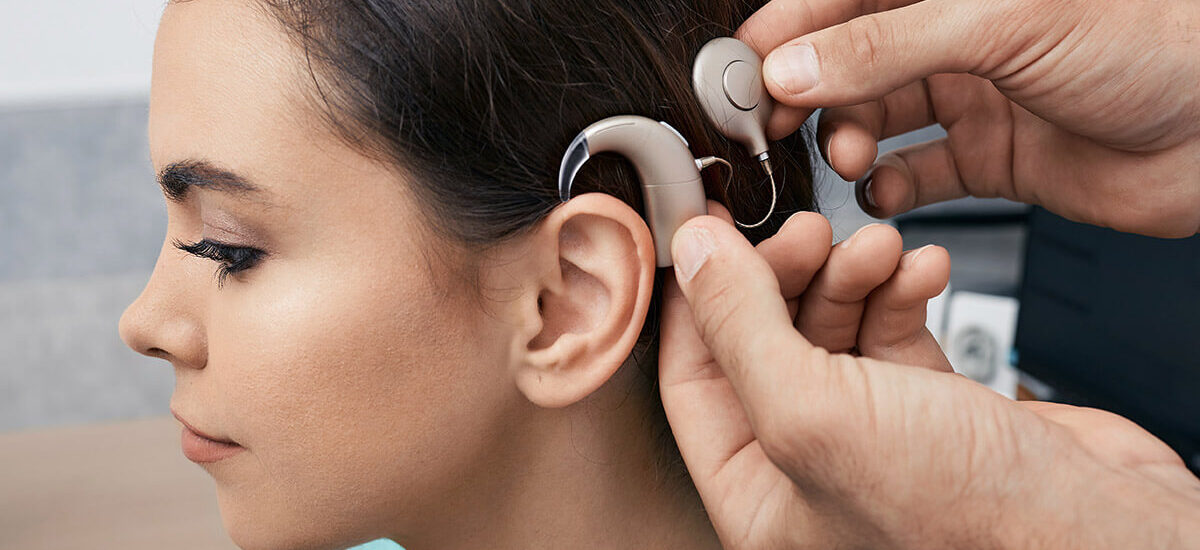 Hearing Implants Market