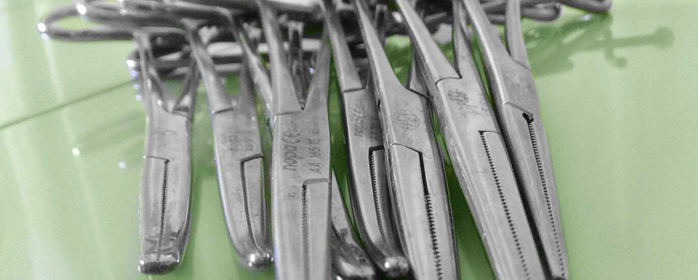 Hemostat Industry