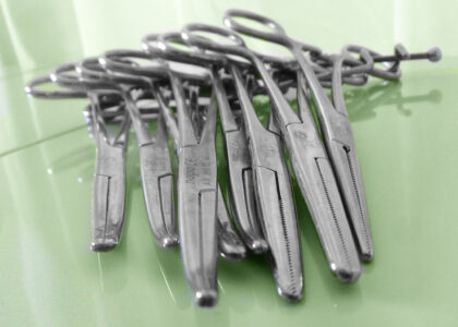 Hemostat Industry