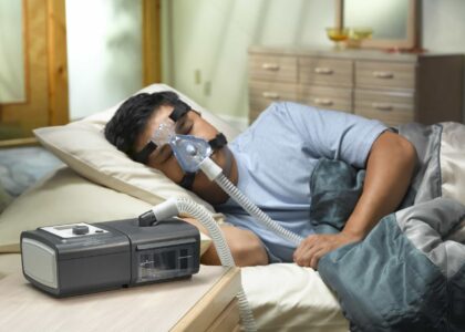 Home Sleep Screening Devices Market