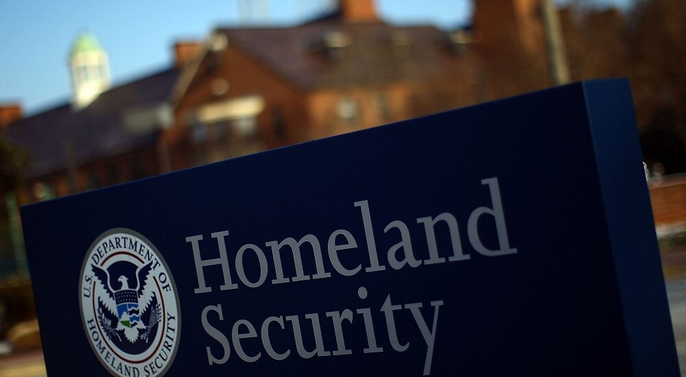 Homeland Security Market