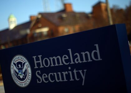 Homeland Security Market