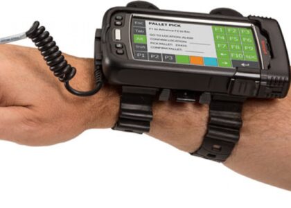 Rugged Handheld Electronic Devices Market