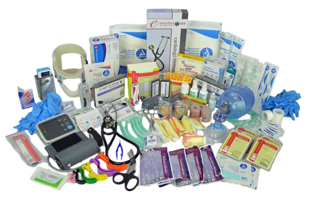 Hospital Consumables Industry