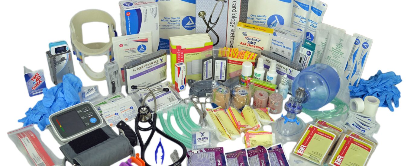 Hospital Consumables Industry