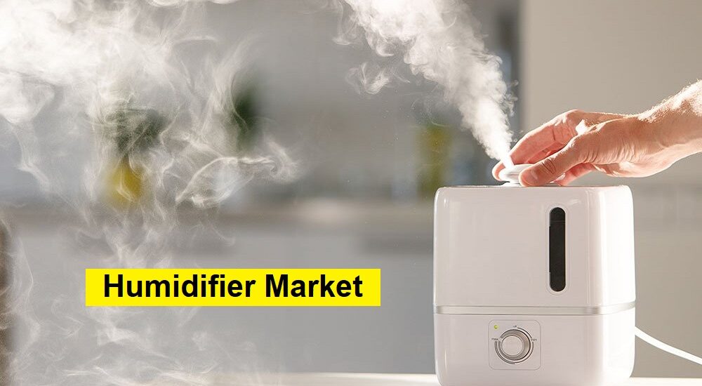 Humidifier Market