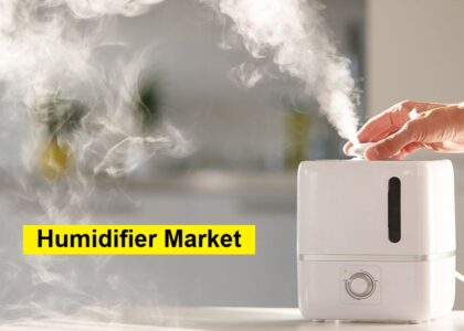 Humidifier Market