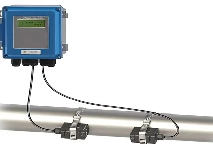 Ultrasonic Flowmeters Market