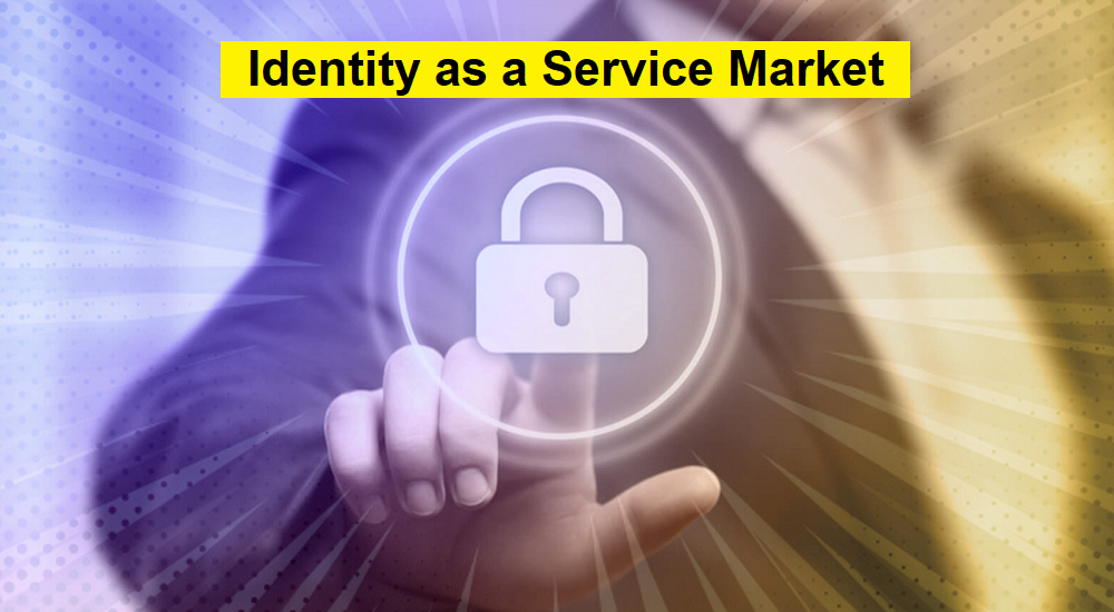 Identity As A Service Market