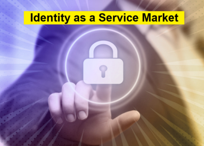 Identity As A Service Market