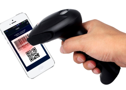 Image-Based Barcode Reader Market