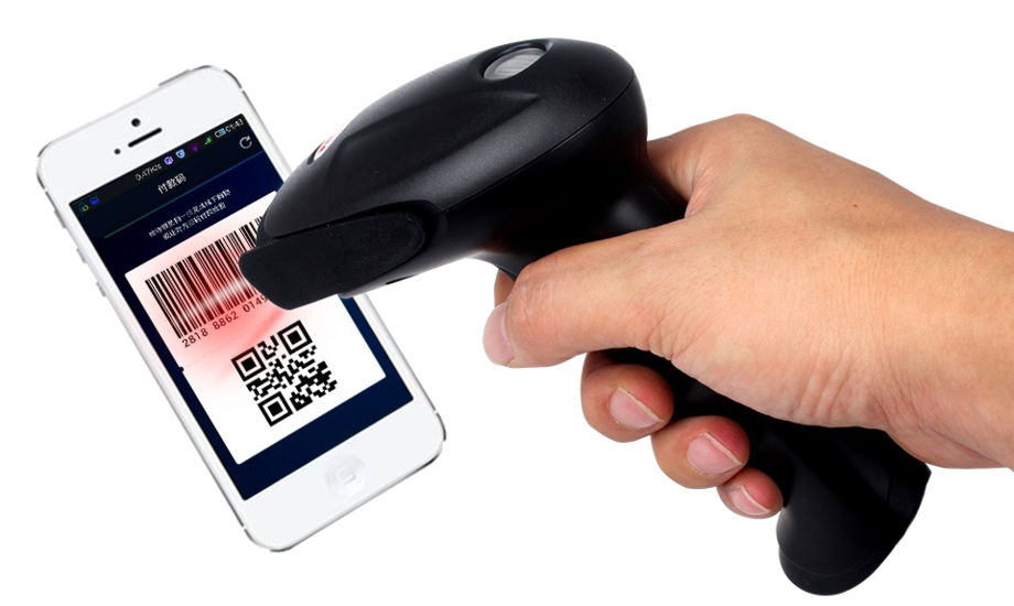 Image-Based Barcode Reader Market